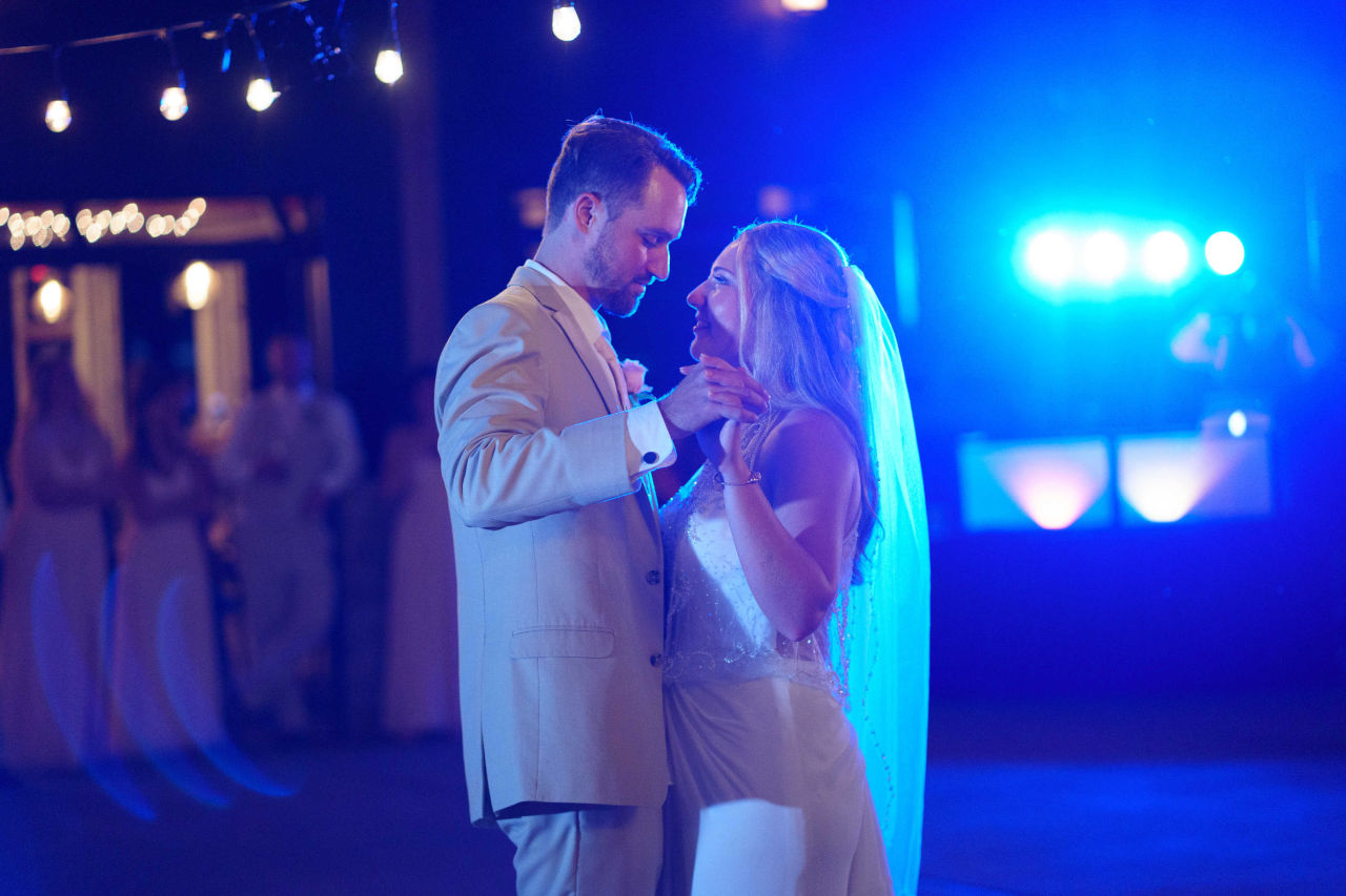 Desiree & Mike, St Louis Bride & Groom, Candid, Couple, Dancing, Night, Photojournalistic, Reception